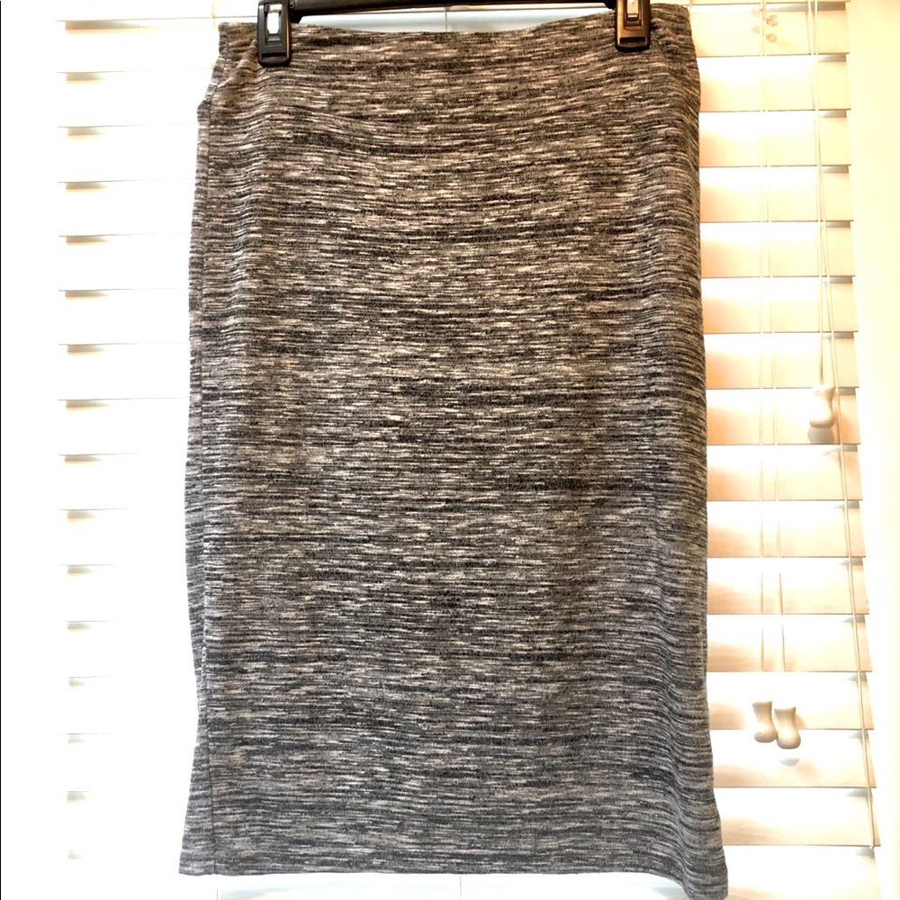 Stem Skirt